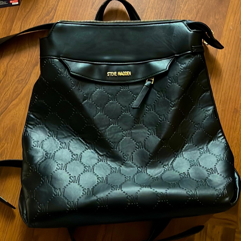 Steve Madden backpack good condition